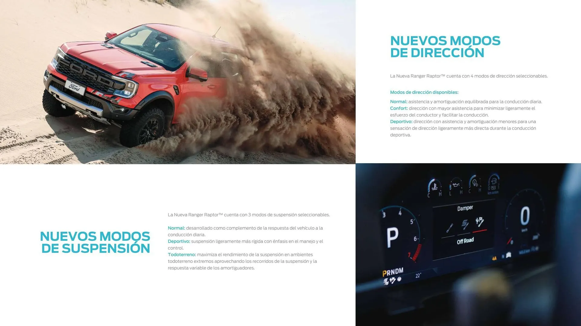 Catalogo de Catálogo Ford 29 de octubre al 29 de octubre 2025 - Pag 33