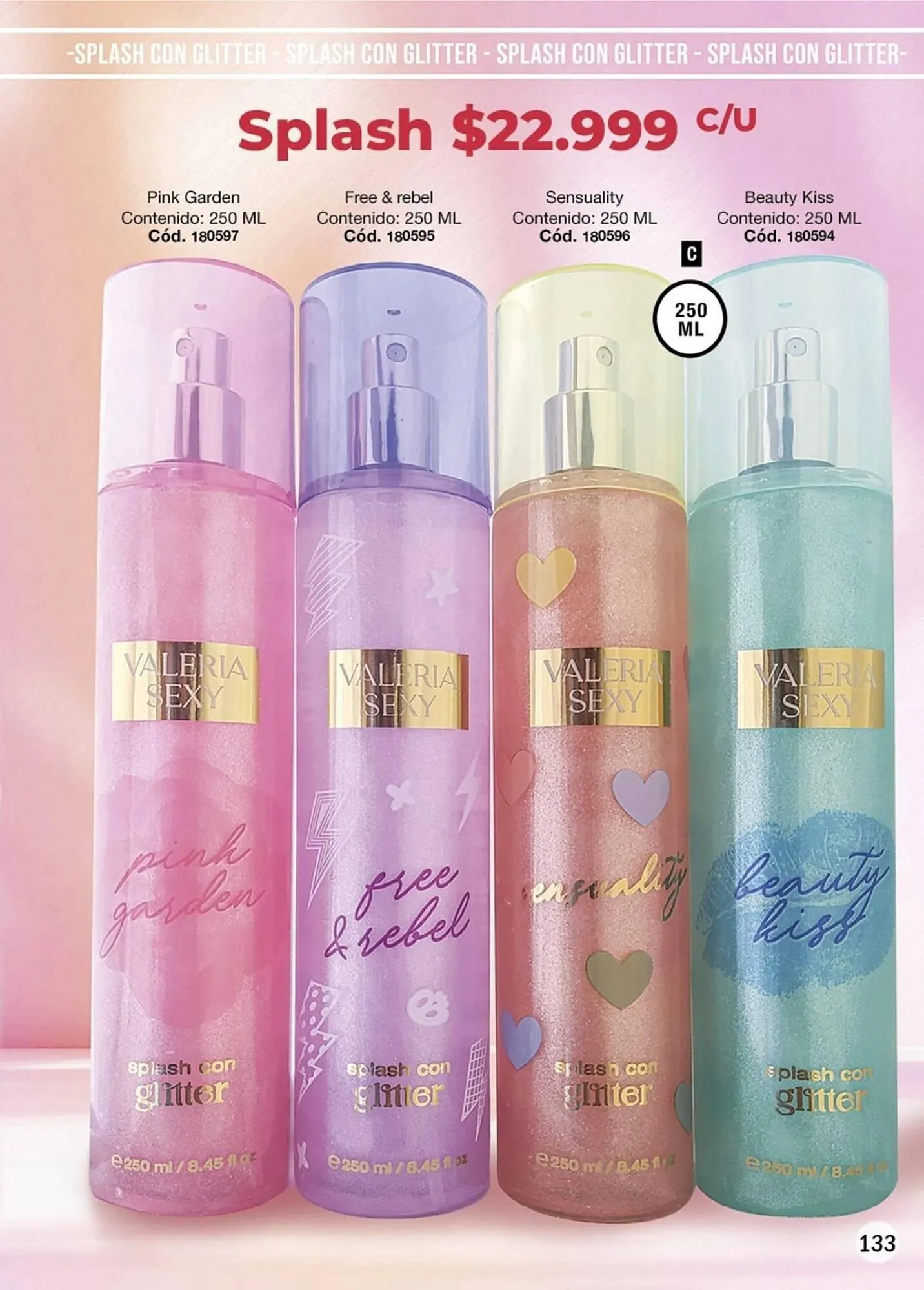 Catalogo de Catálogo Juana Bonita 1 de febrero al 28 de febrero 2026 - Pag 133