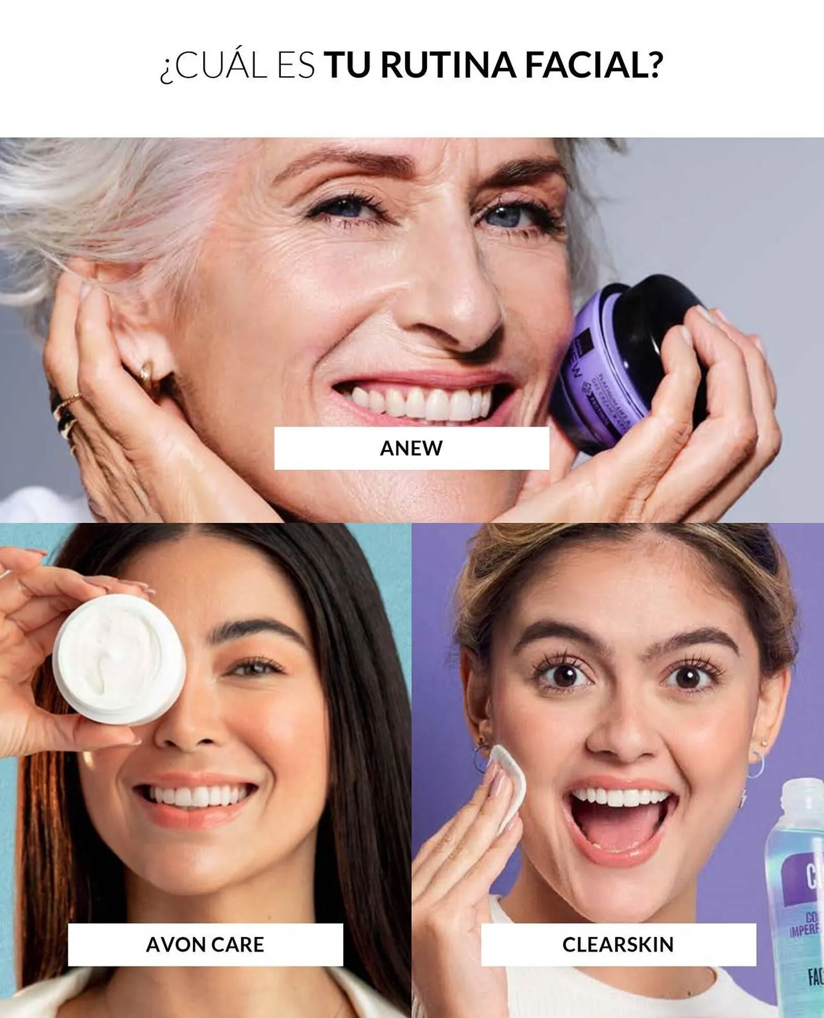 Catalogo de Catálogo Avon 18 de abril al 24 de abril 2025 - Pag 98