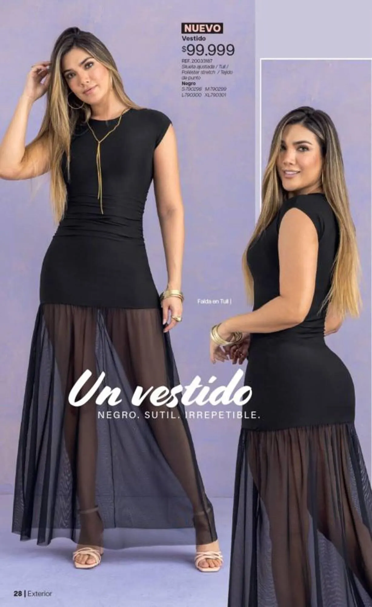 Catalogo de Catálogo Marketing Personal 27 de enero al 31 de marzo 2026 - Pag 30