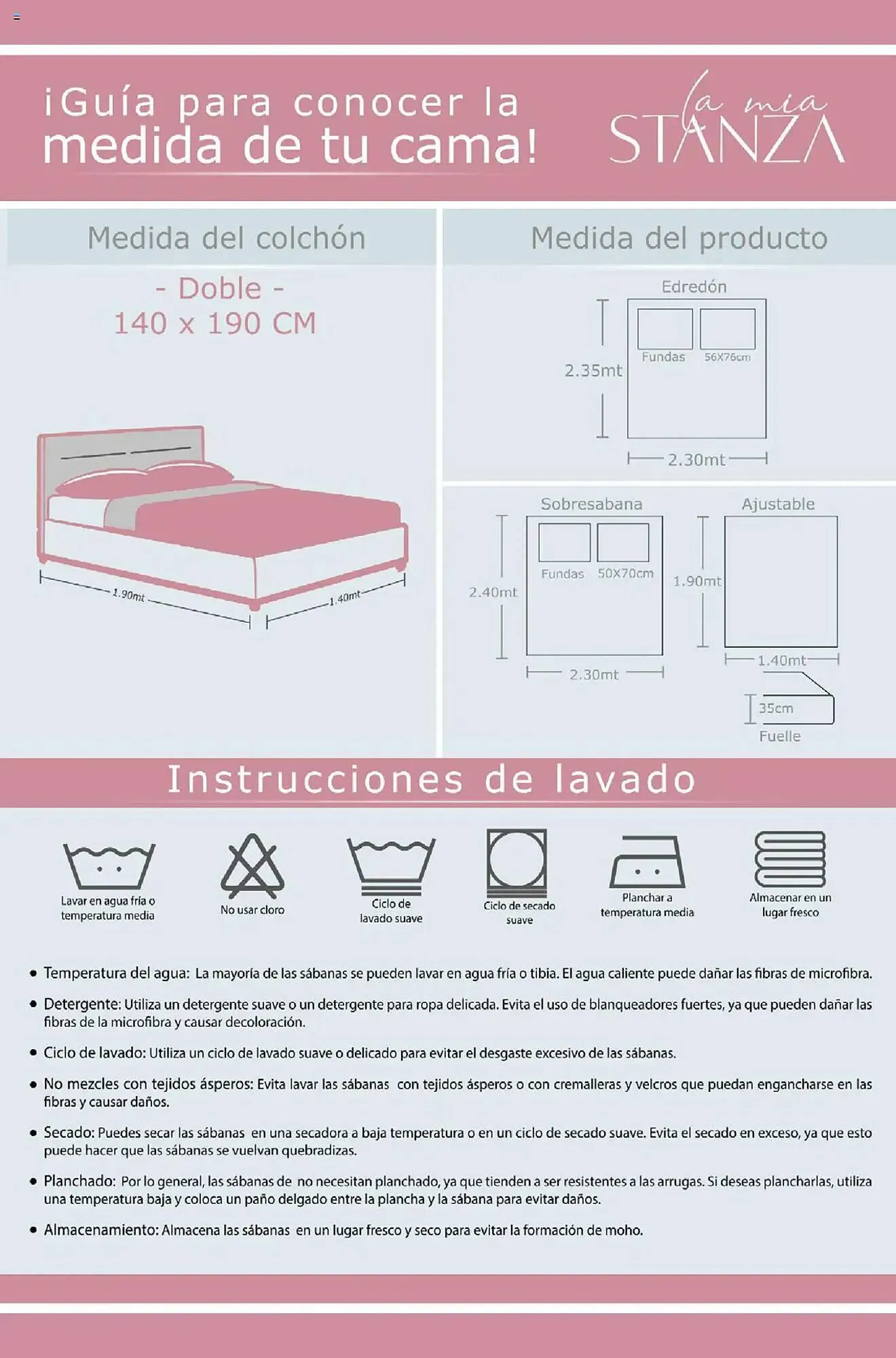 Catalogo de Catálogo Leonisa 4 de febrero al 13 de marzo 2025 - Pag 184