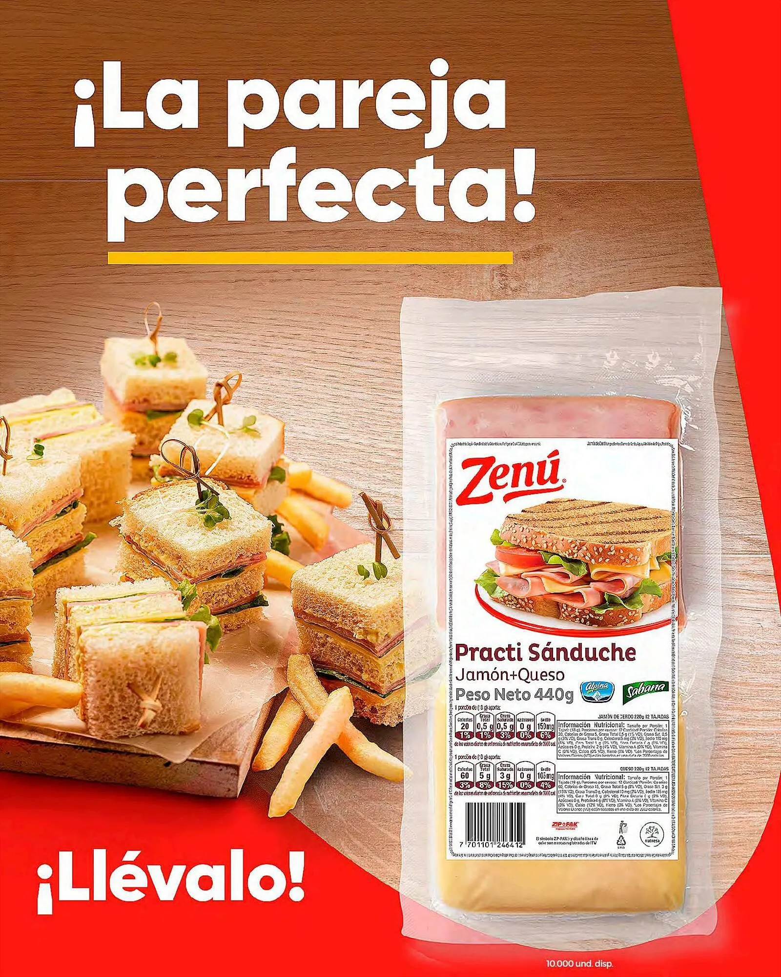 Catalogo de Catálogo Olímpica 15 de septiembre al 15 de octubre 2023 - Pag 16