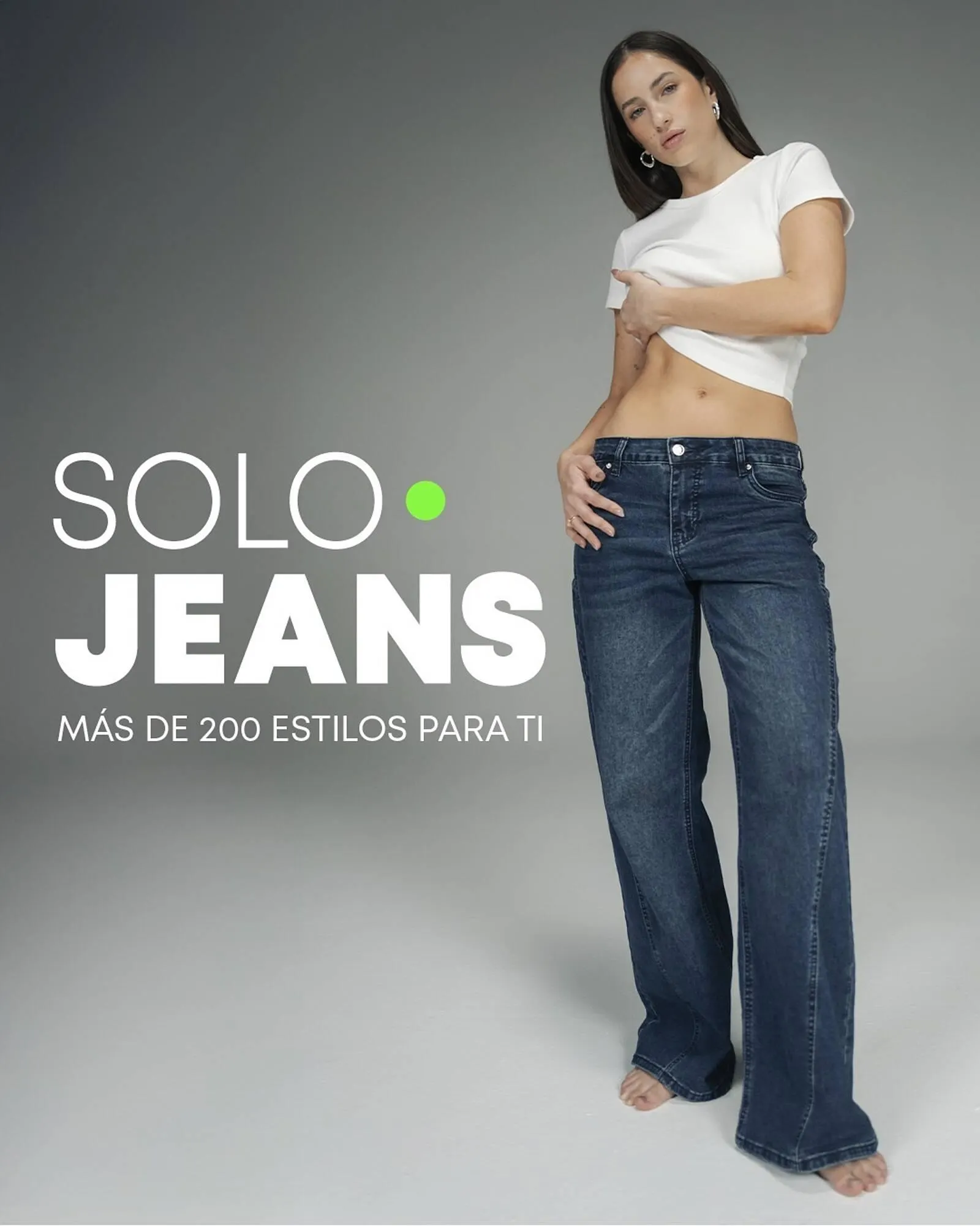 Catálogo Falabella - 1
