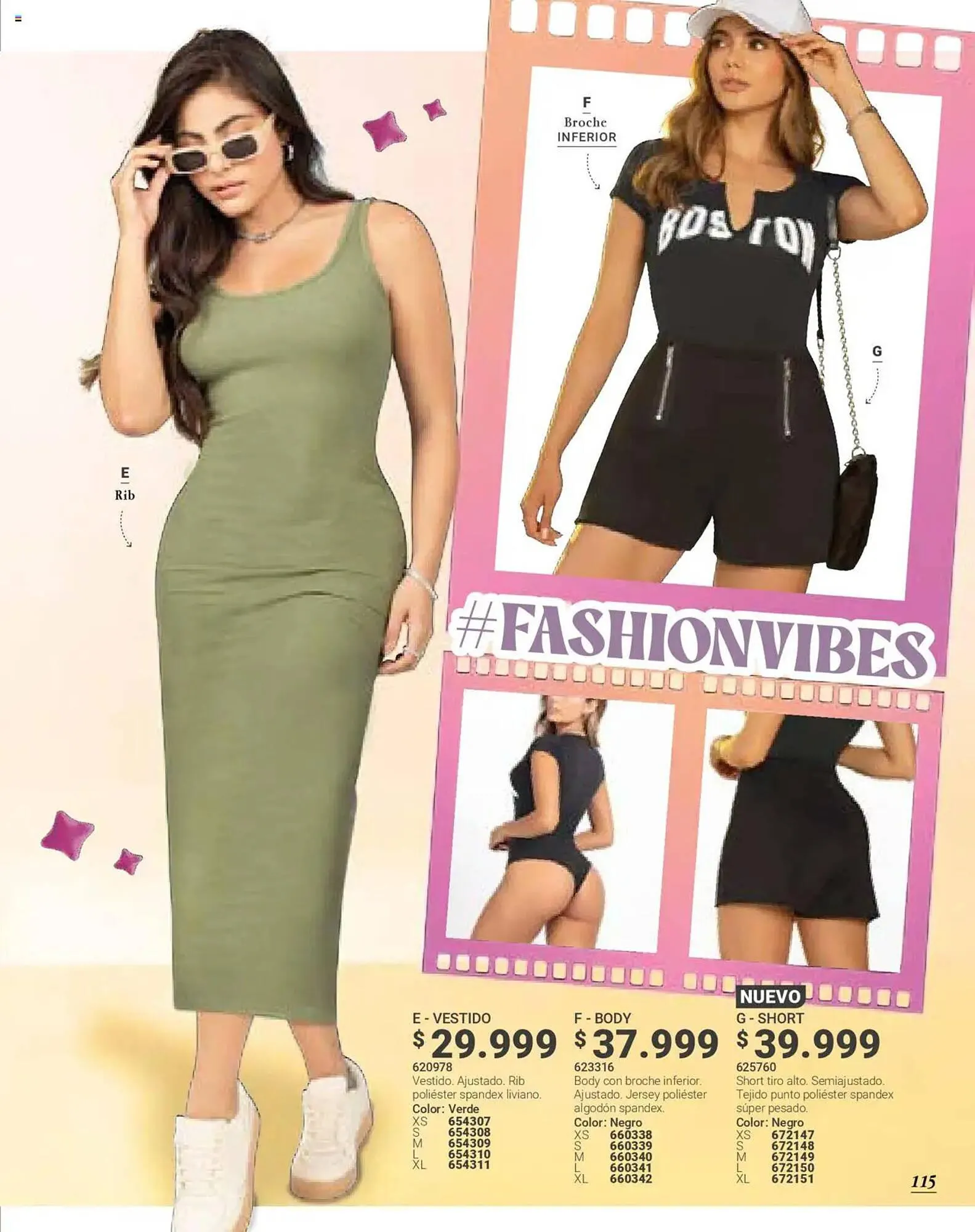 Catalogo de Catálogo Carmel 1 de junio al 1 de agosto 2025 - Pag 117