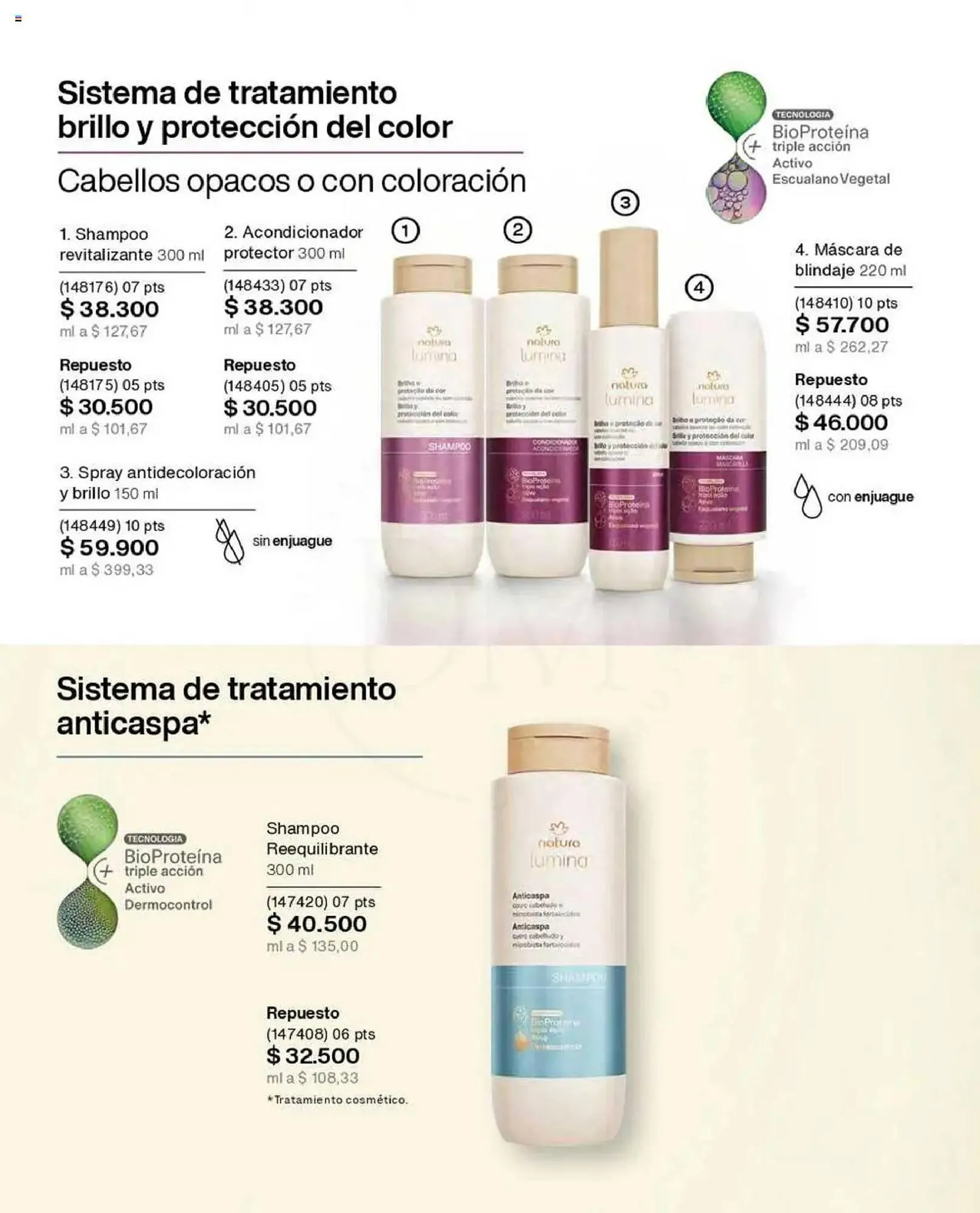 Catalogo de Catálogo Natura 11 de junio al 15 de julio 2025 - Pag 117