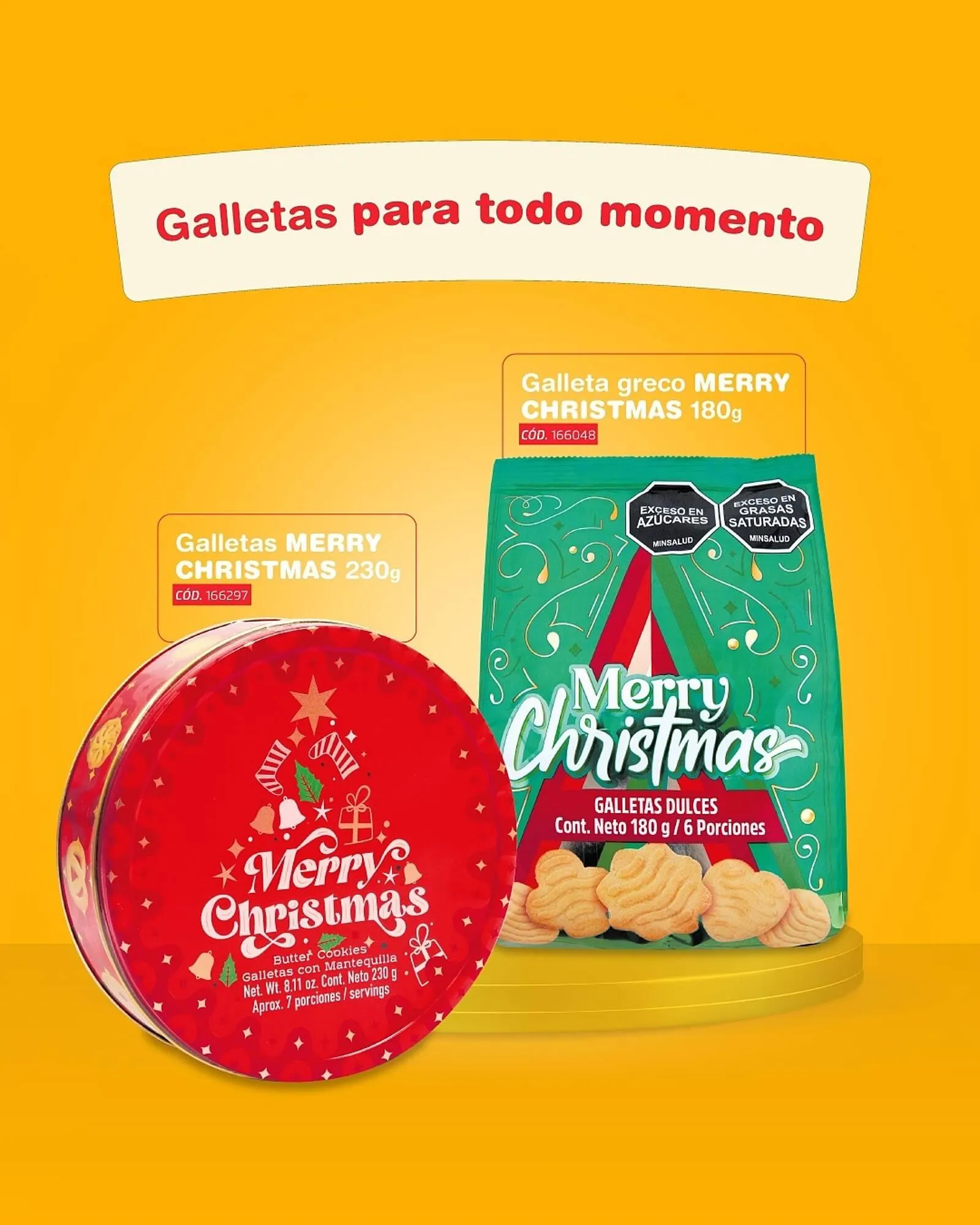 Catalogo de Catálogo Makro 11 de noviembre al 11 de noviembre 2025 - Pag 4