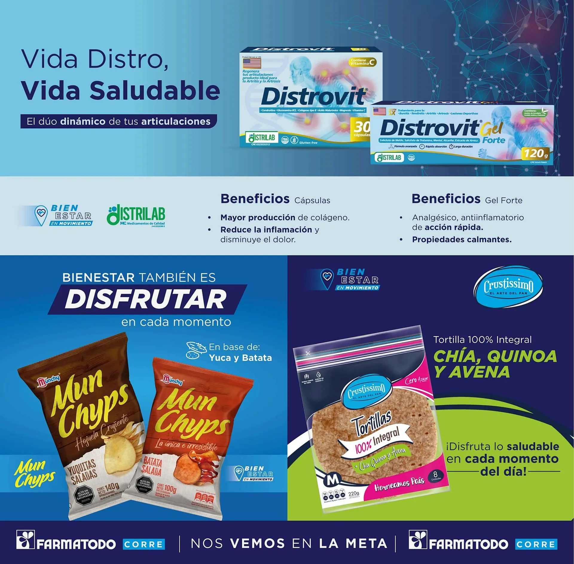 Catalogo de Catálogo FarmaTodo 23 de febrero al 1 de marzo 2026 - Pag 7