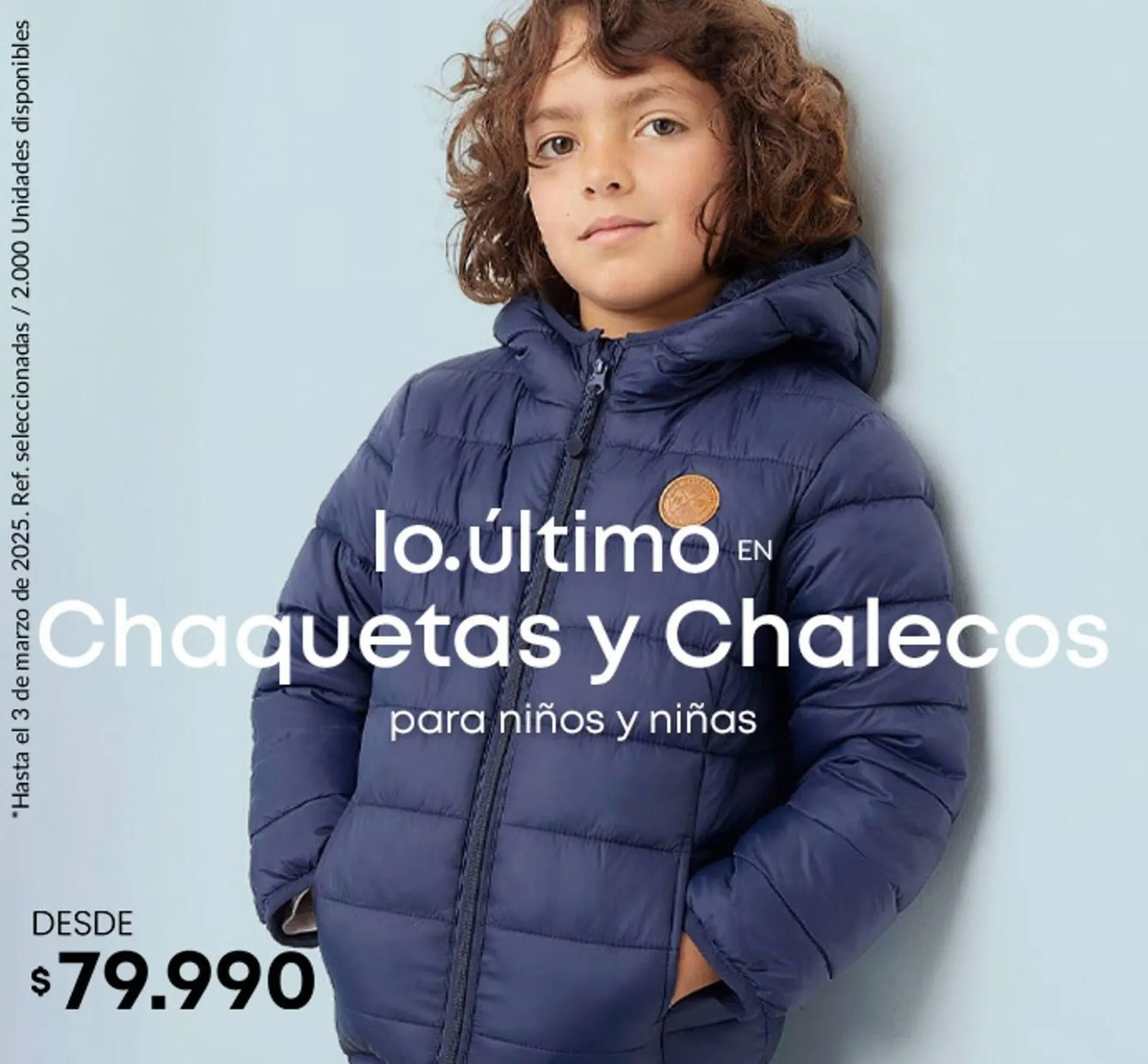 Catalogo de Catálogo Falabella 1 de marzo al 15 de marzo 2025 - Pag 11