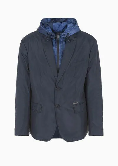 Chaquetas informales