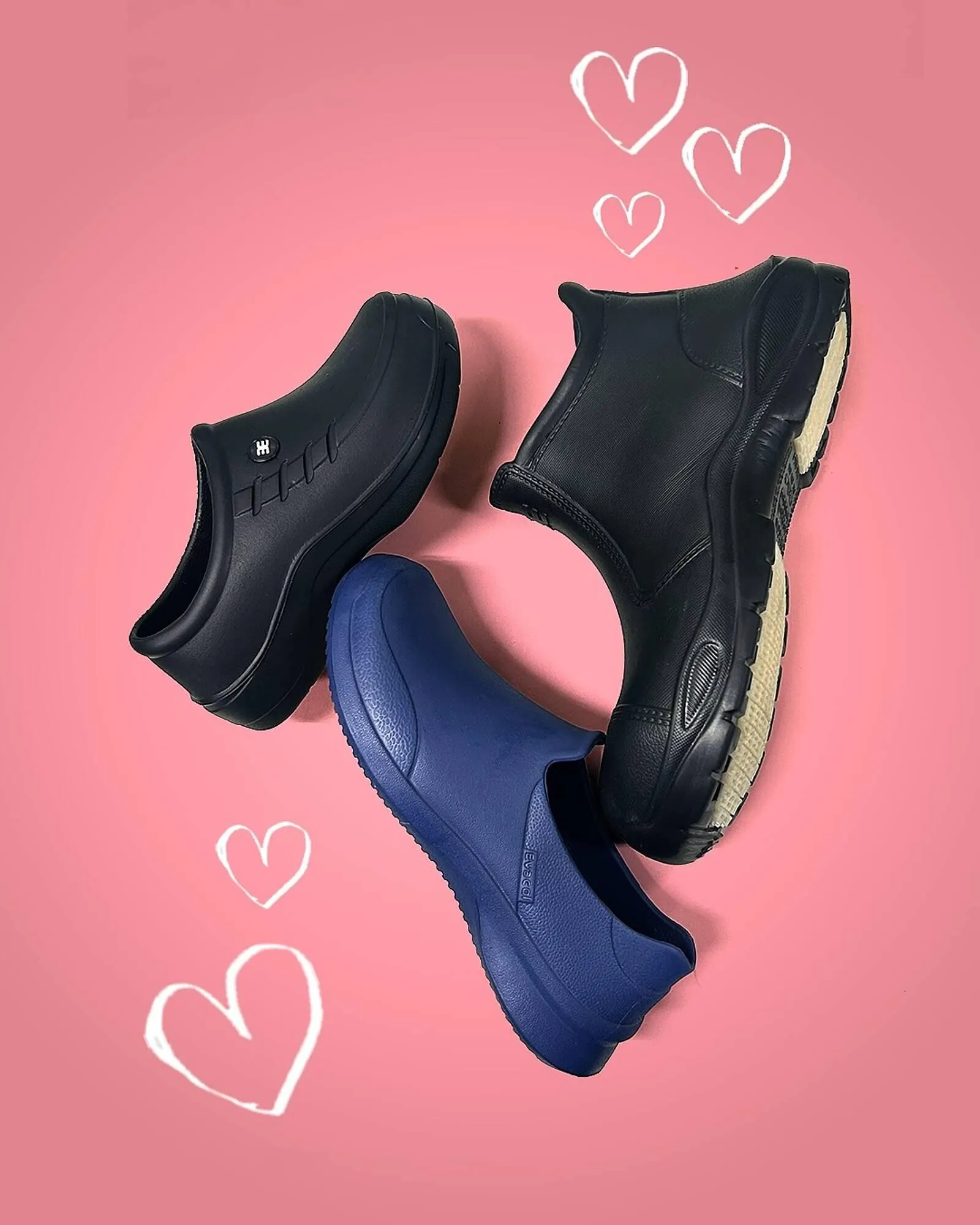 Catálogo Evacol - 1