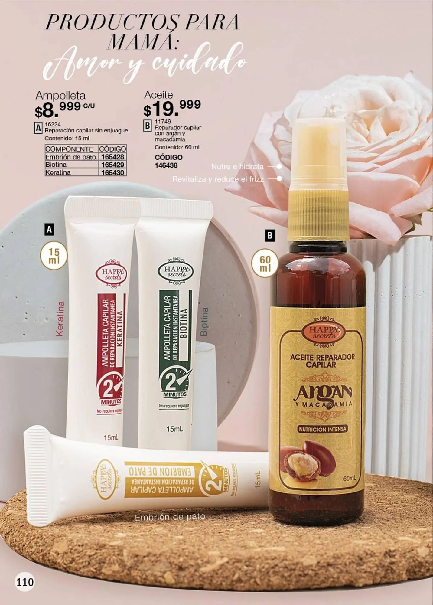 Catalogo de Catálogo Juana Bonita 2 de junio al 30 de junio 2025 - Pag 110