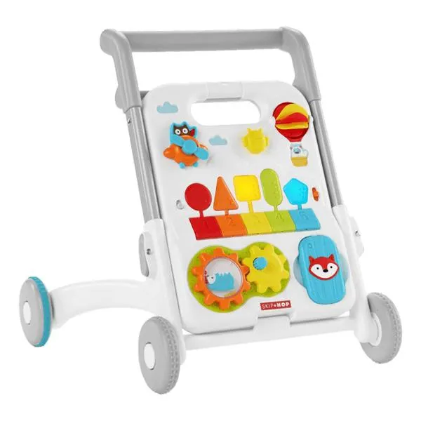 Andadera para Bebé Actividades 4 en 1 - Skip Hop