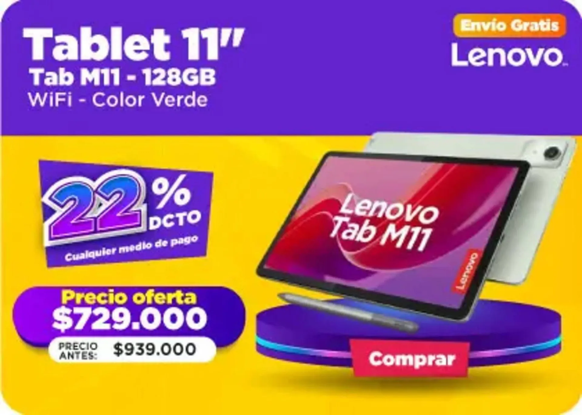 Catalogo de Catálogo Alkomprar 7 de mayo al 31 de mayo 2025 - Pag 4