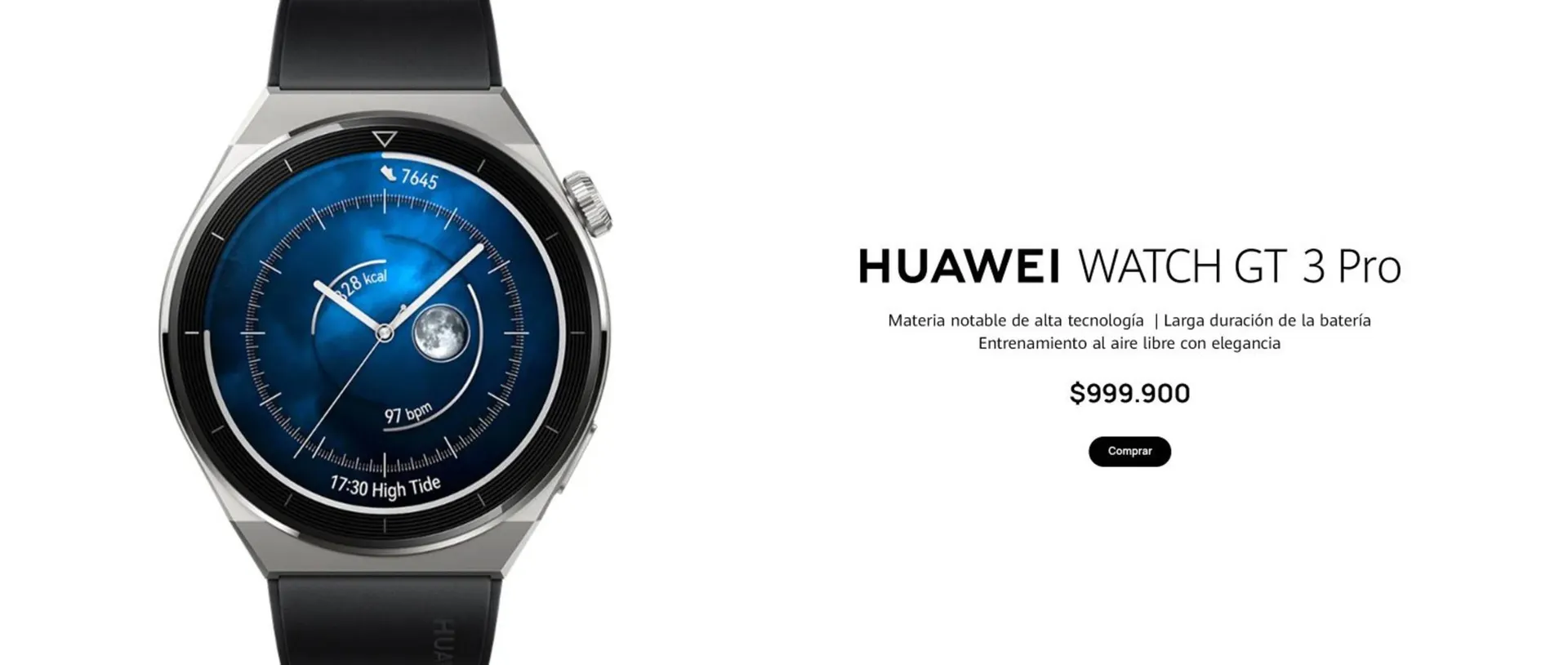 Catálogo Huawei - 1