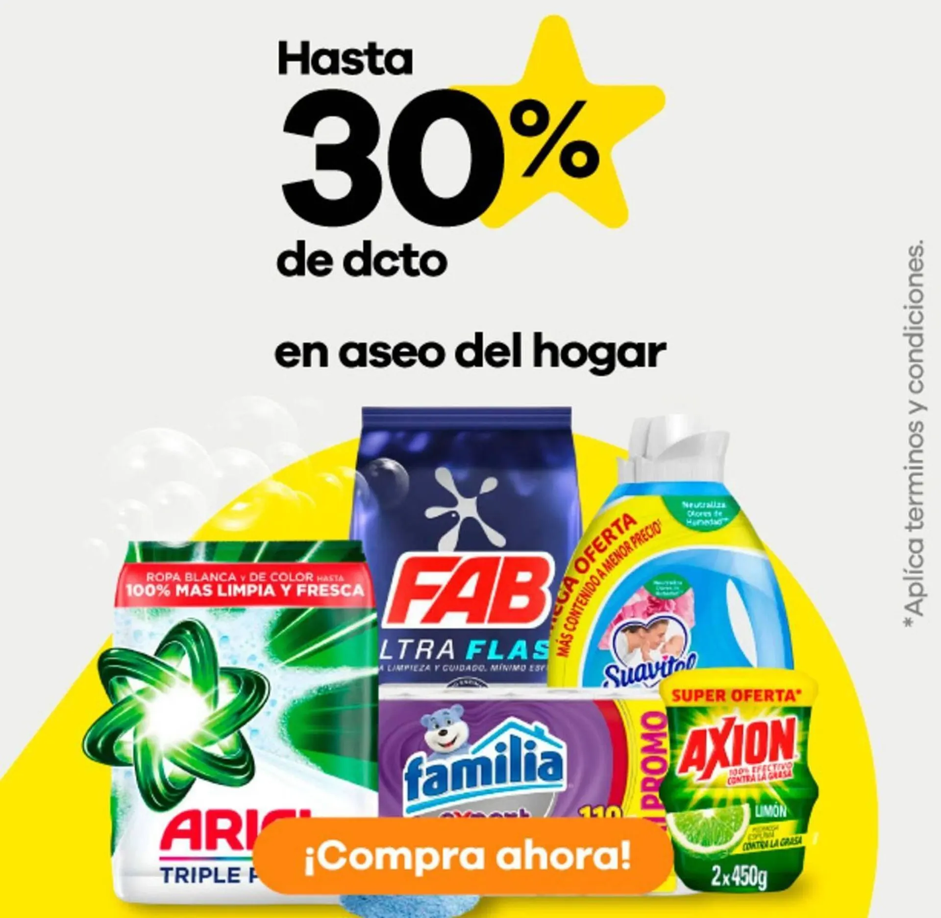 Catalogo de Catálogo Éxito 31 de marzo al 15 de abril 2025 - Pag 11