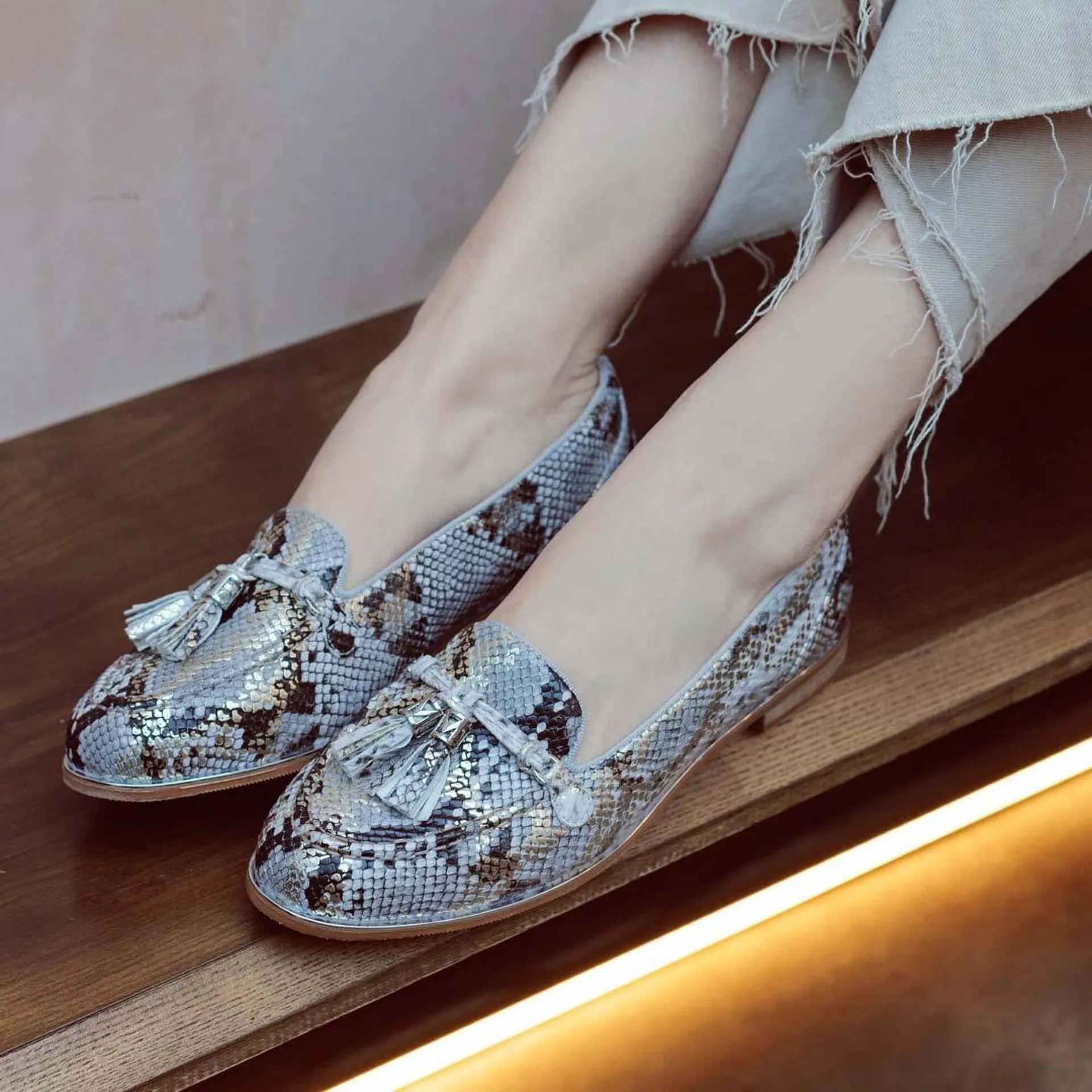 Catalogo de Catálogo Moda In Pelle 6 de abril al 30 de abril 2024 - Pag