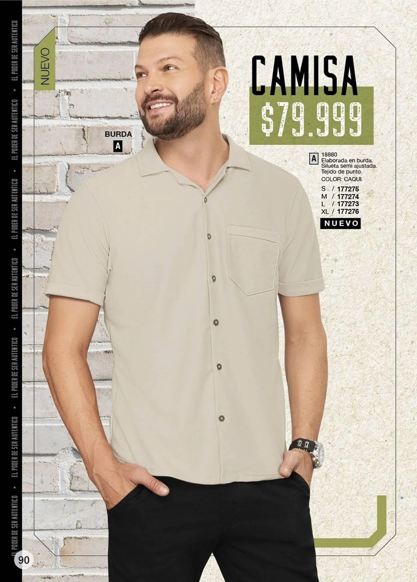 Catalogo de Catálogo Juana Bonita 2 de junio al 30 de junio 2025 - Pag 90