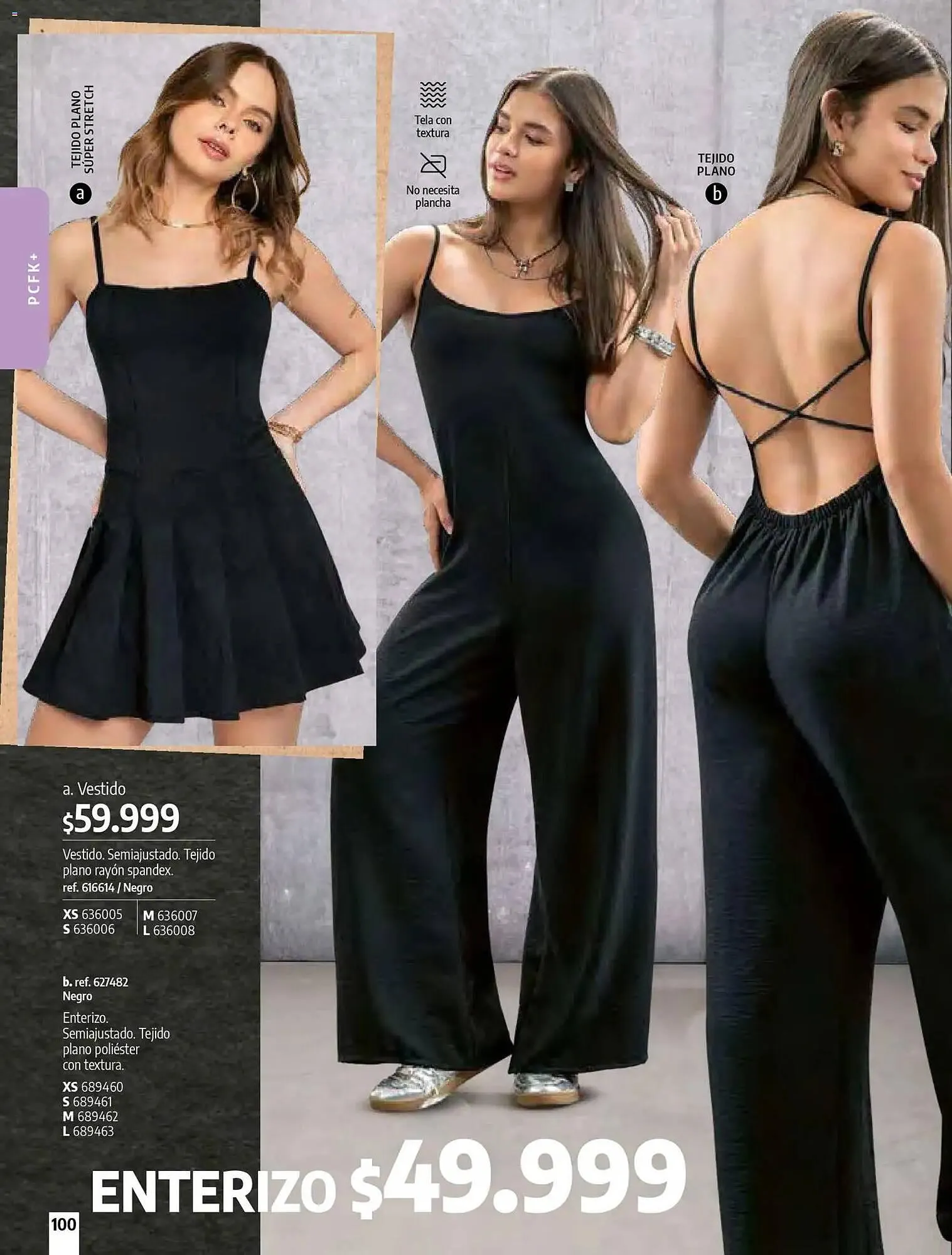 Catalogo de Catálogo Pacífika 1 de marzo al 31 de marzo 2026 - Pag 102