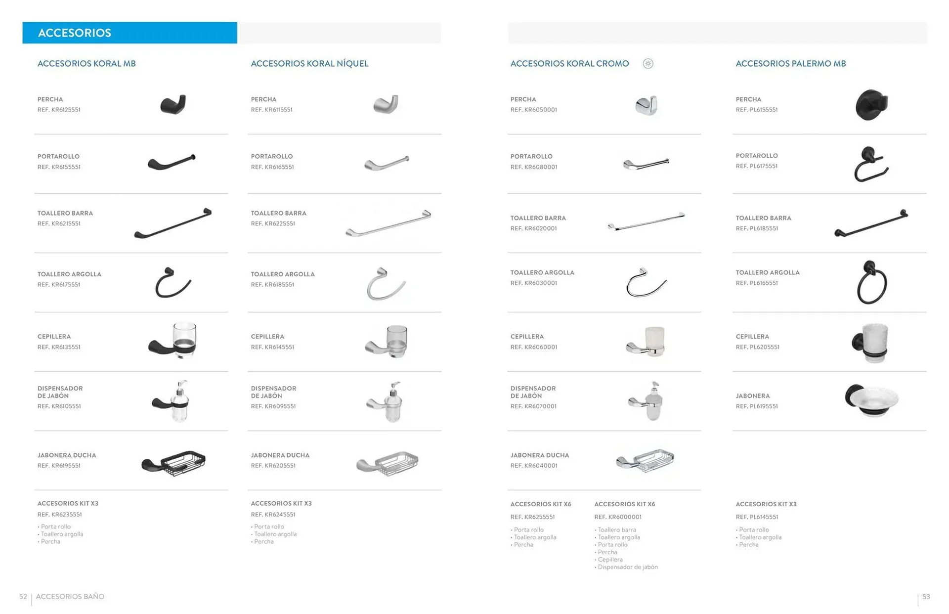 Catalogo de Catálogo Hipercentro Corona 24 de octubre al 31 de diciembre 2025 - Pag 27