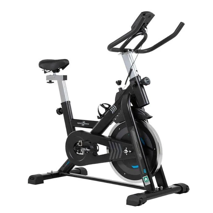 SPORTFITNESS – SPINNING URBINO