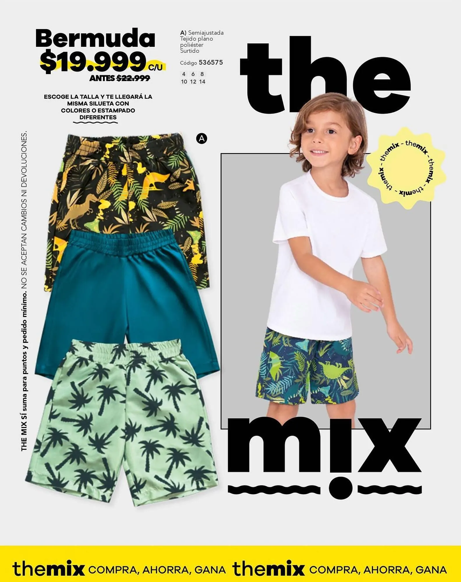 Catalogo de Catálogo Loguin 25 de marzo al 30 de abril 2025 - Pag 128