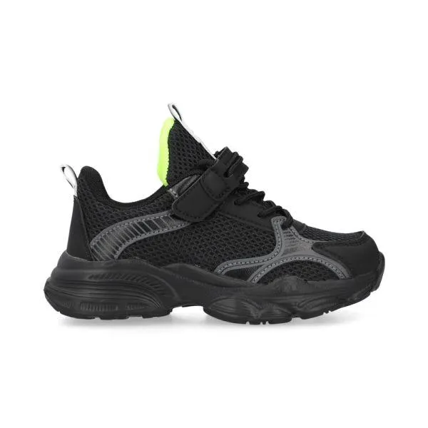 CALZADO DEPORTIVO MODA 0540-010