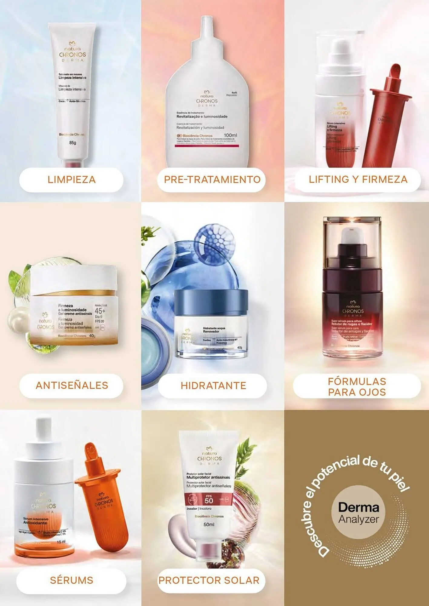 Catalogo de Catálogo Natura 14 de abril al 10 de mayo 2026 - Pag 110