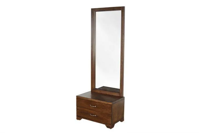 Espejo de Pie Michigan