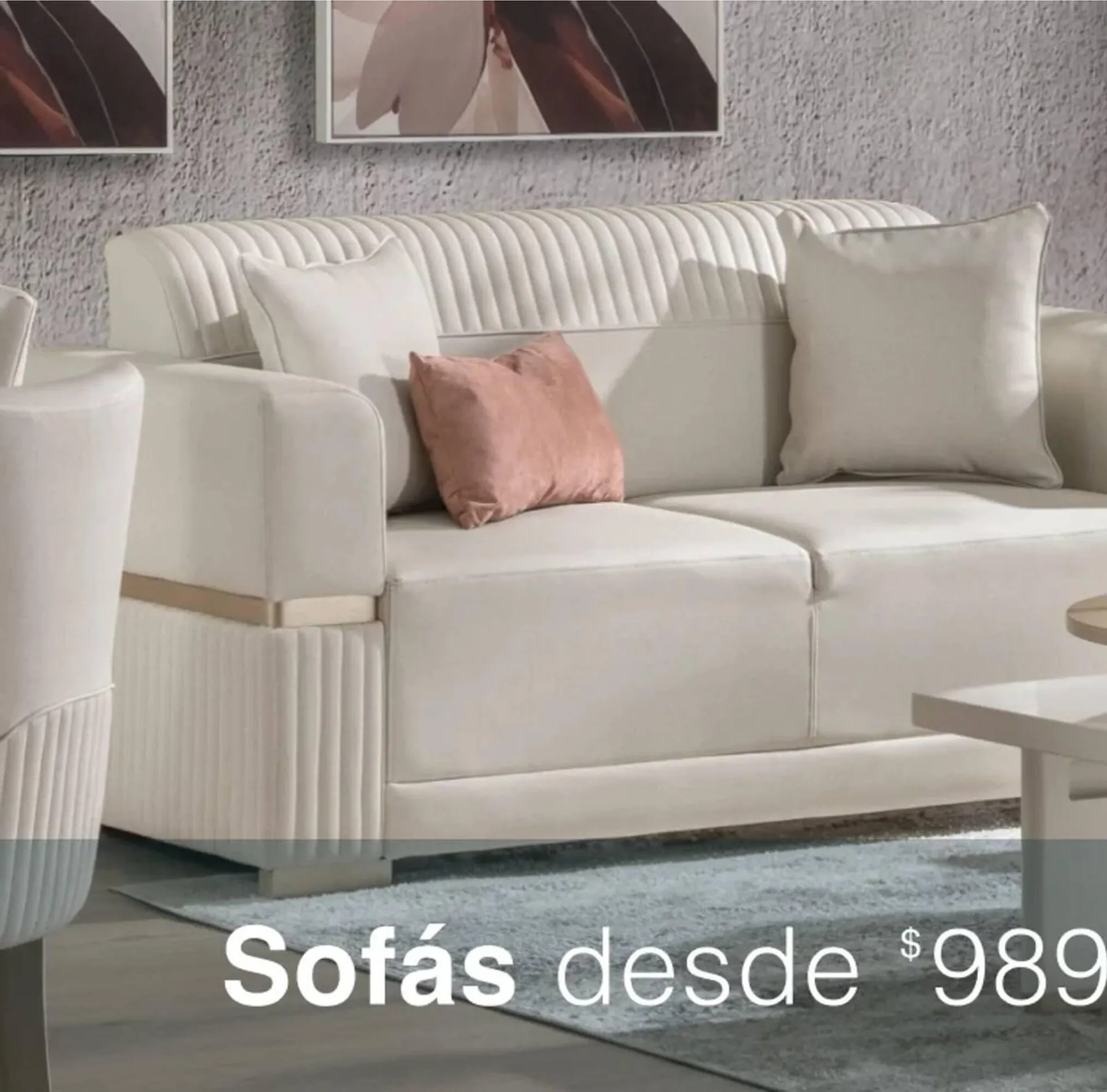 Catálogo Muebles Jamar - 1