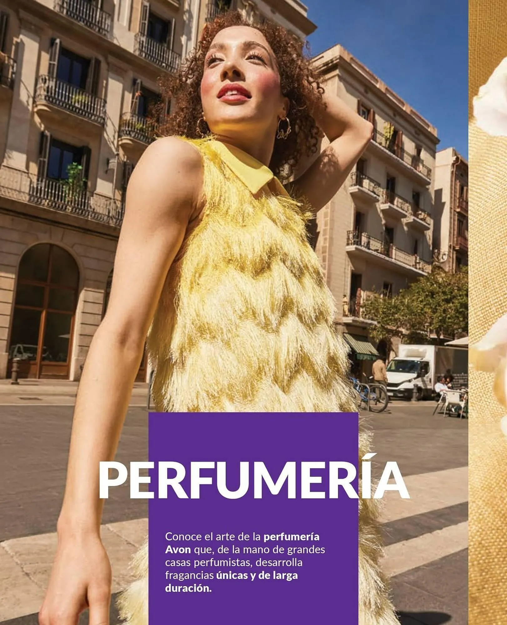 Catalogo de Catálogo Avon 18 de abril al 24 de abril 2025 - Pag 70