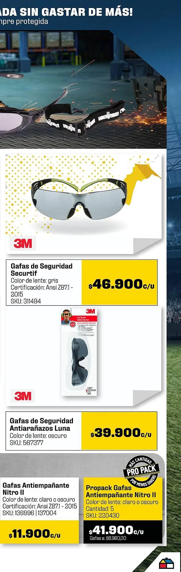 Catalogo de Catálogo Constructor 5 de junio al 1 de julio 2025 - Pag 14