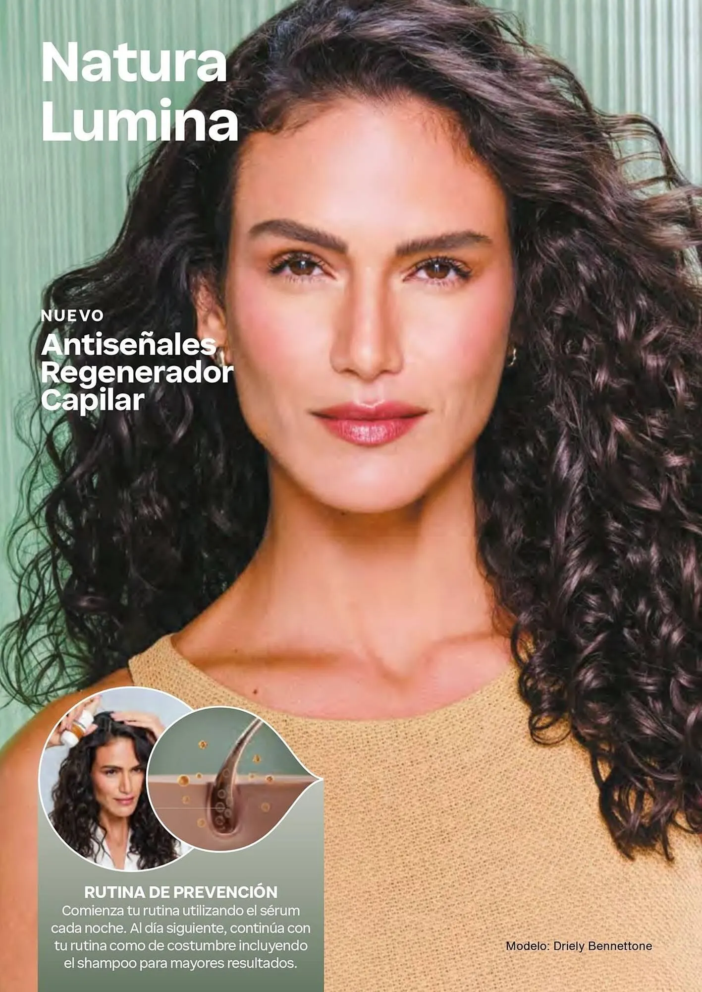 Catalogo de Catálogo Natura 14 de abril al 10 de mayo 2026 - Pag 15