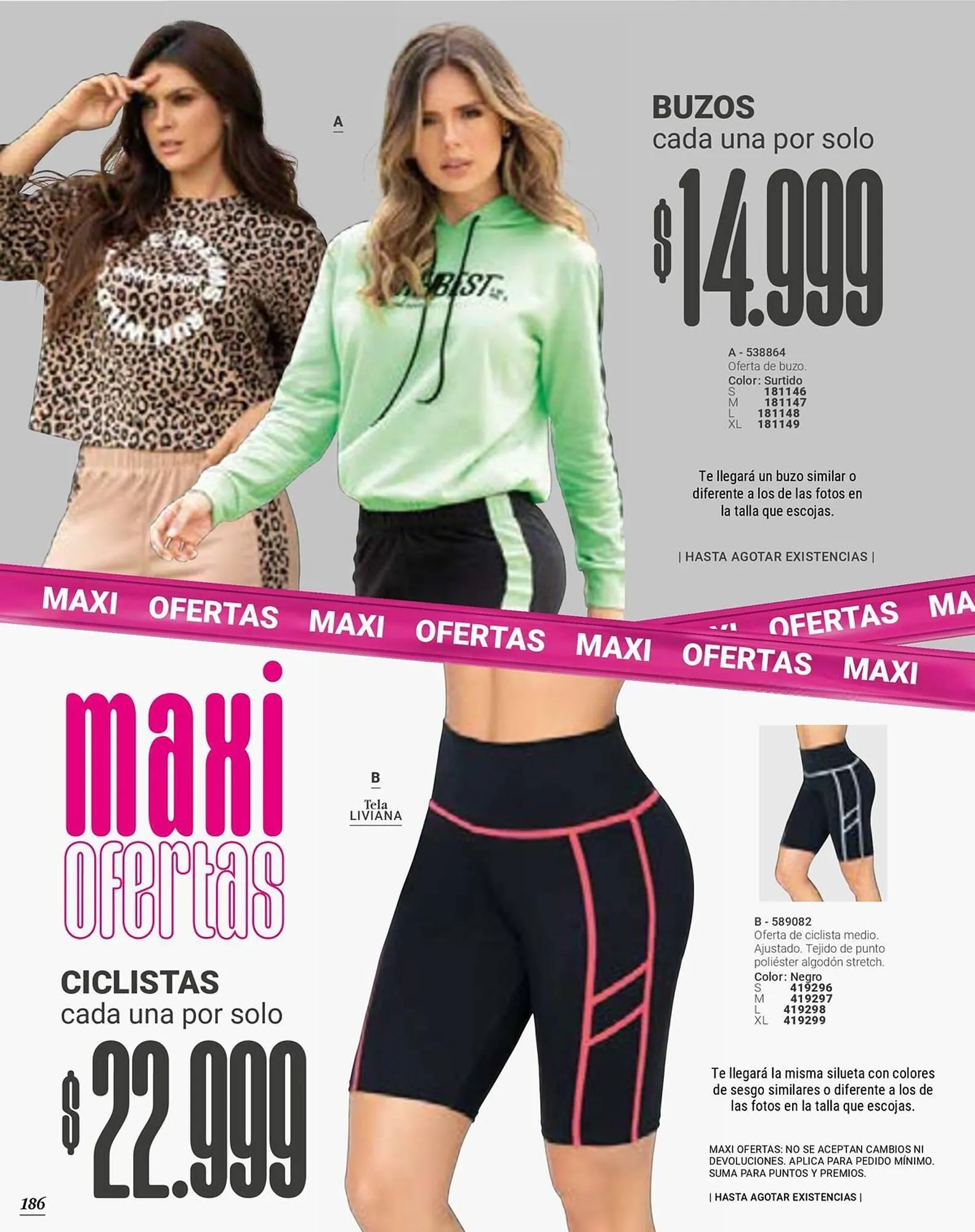 Catalogo de Catálogo Carmel 12 de diciembre al 25 de diciembre 2025 - Pag 188