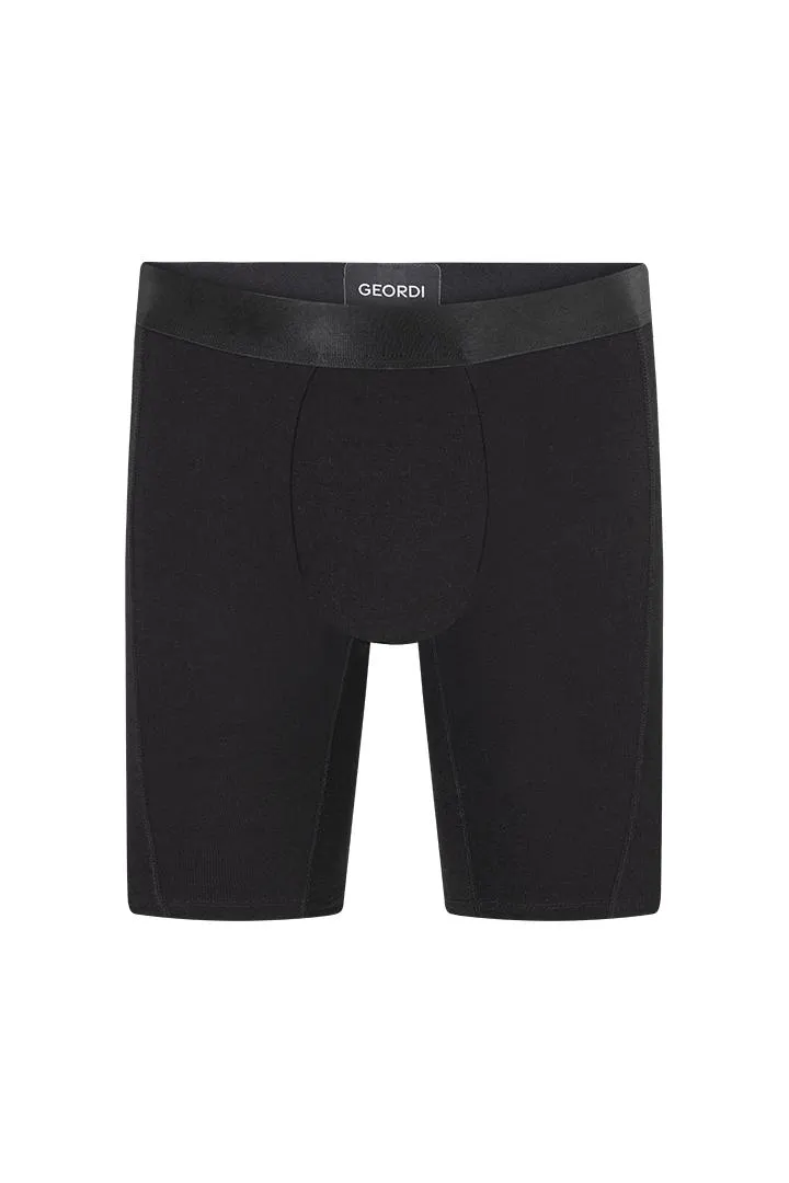 Biker Extralargo unicolor (GWI1B3)