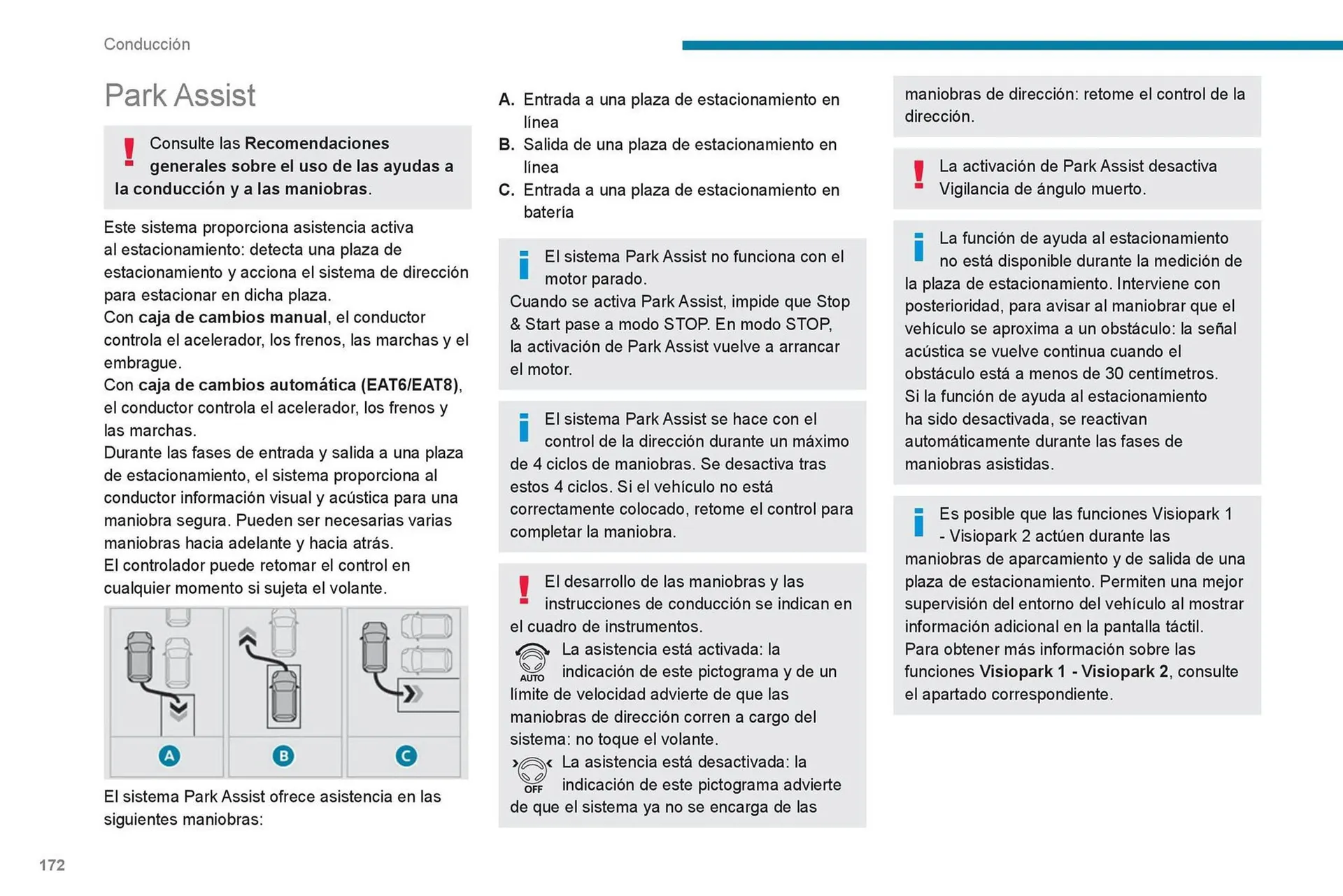 Catalogo de Catálogo Peugeot 16 de octubre al 16 de octubre 2024 - Pag 174