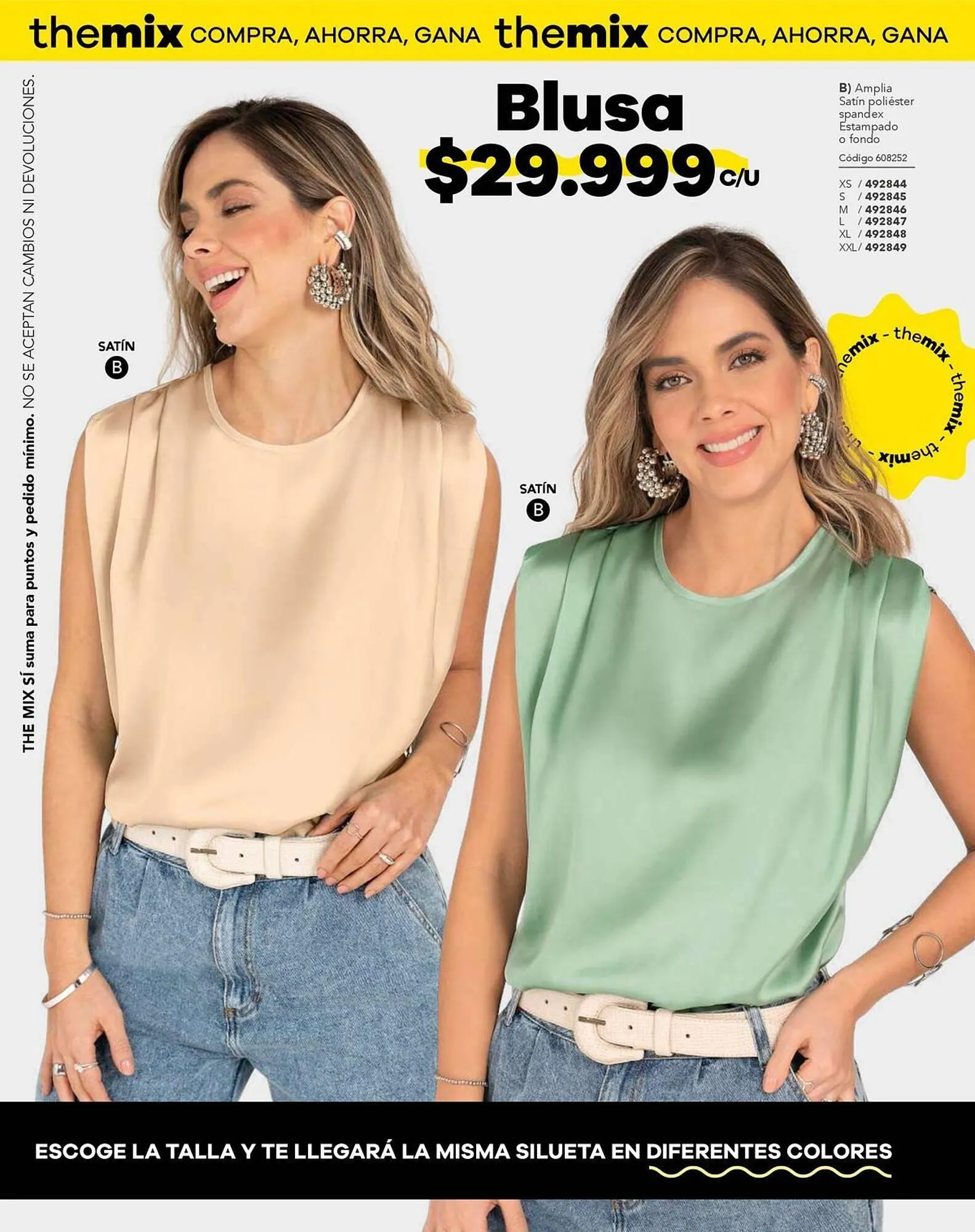 Catalogo de Catálogo Loguin 25 de marzo al 30 de abril 2025 - Pag 73