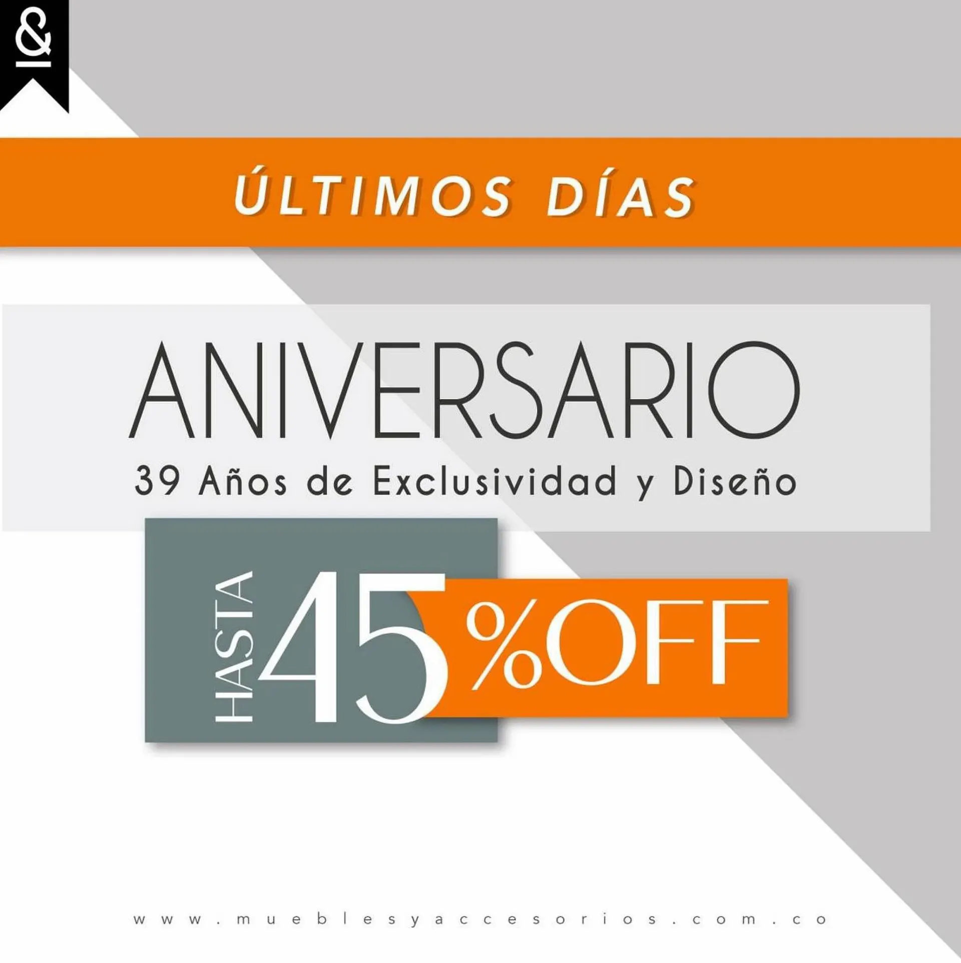 Catalogo de Catálogo Muebles & Accesorios 6 de septiembre al 17 de septiembre 2023 - Pag 12