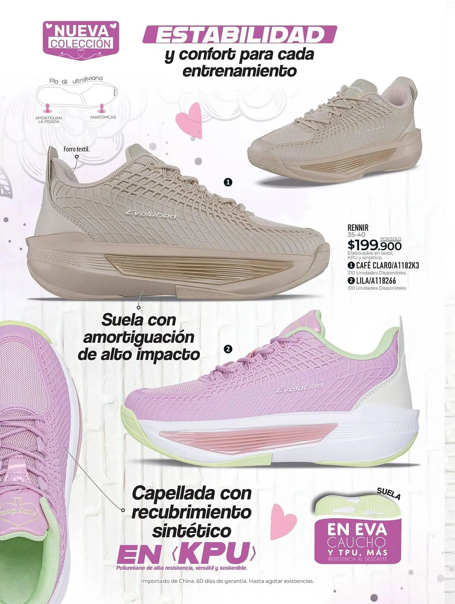Catalogo de Catálogo Croydon 6 de mayo al 28 de mayo 2026 - Pag 28