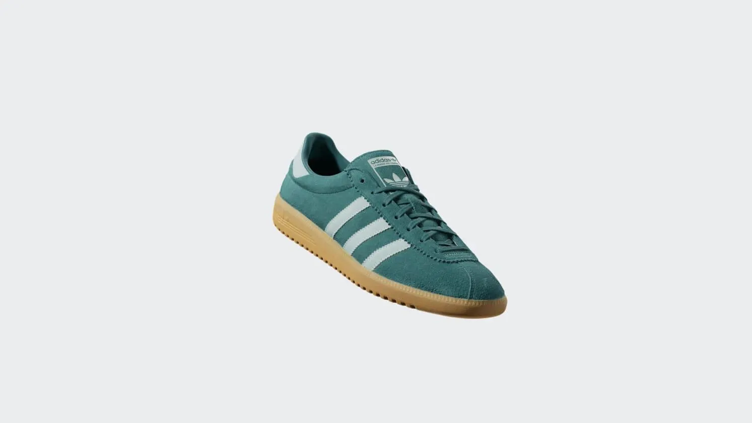 Zapatillas adidas BRMD