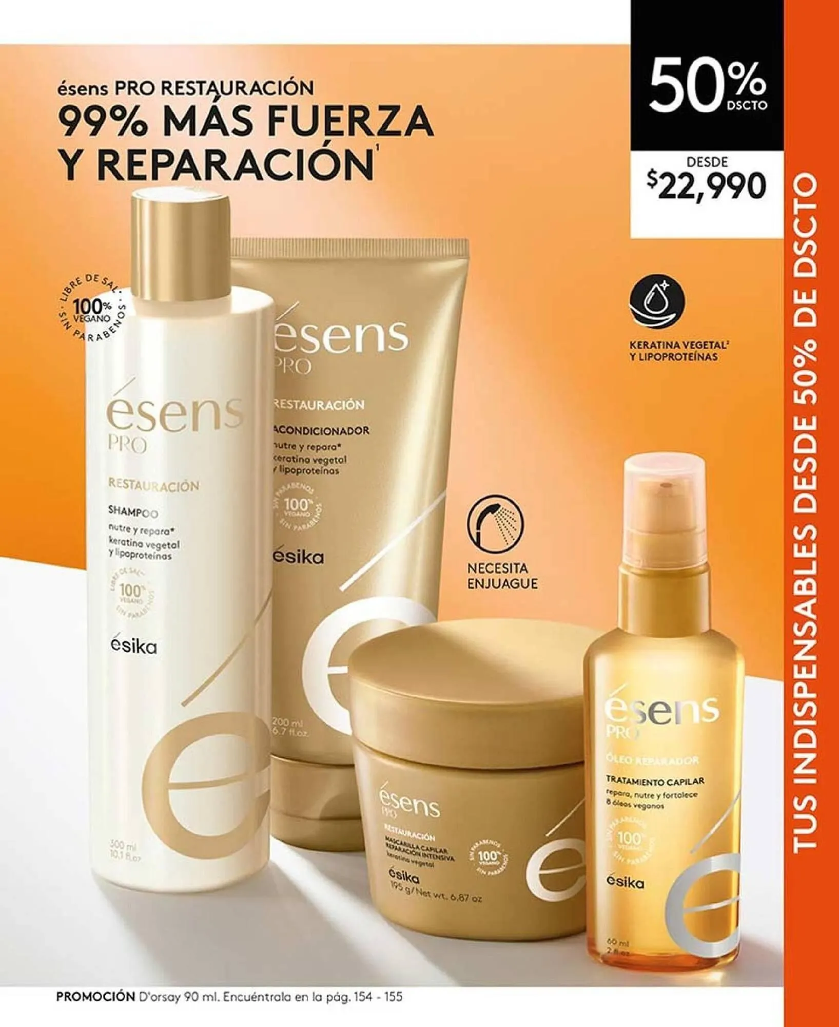 Catalogo de Catálogo L'bel 13 de mayo al 14 de mayo 2025 - Pag 97