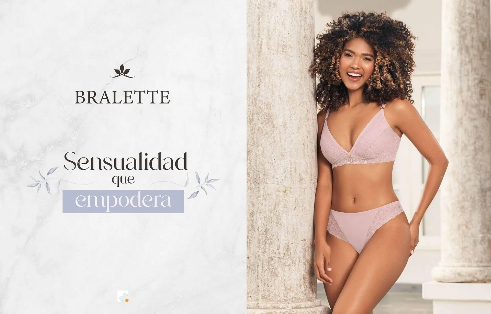 Catalogo de Catálogo Laura 15 de abril al 30 de abril 2025 - Pag 21