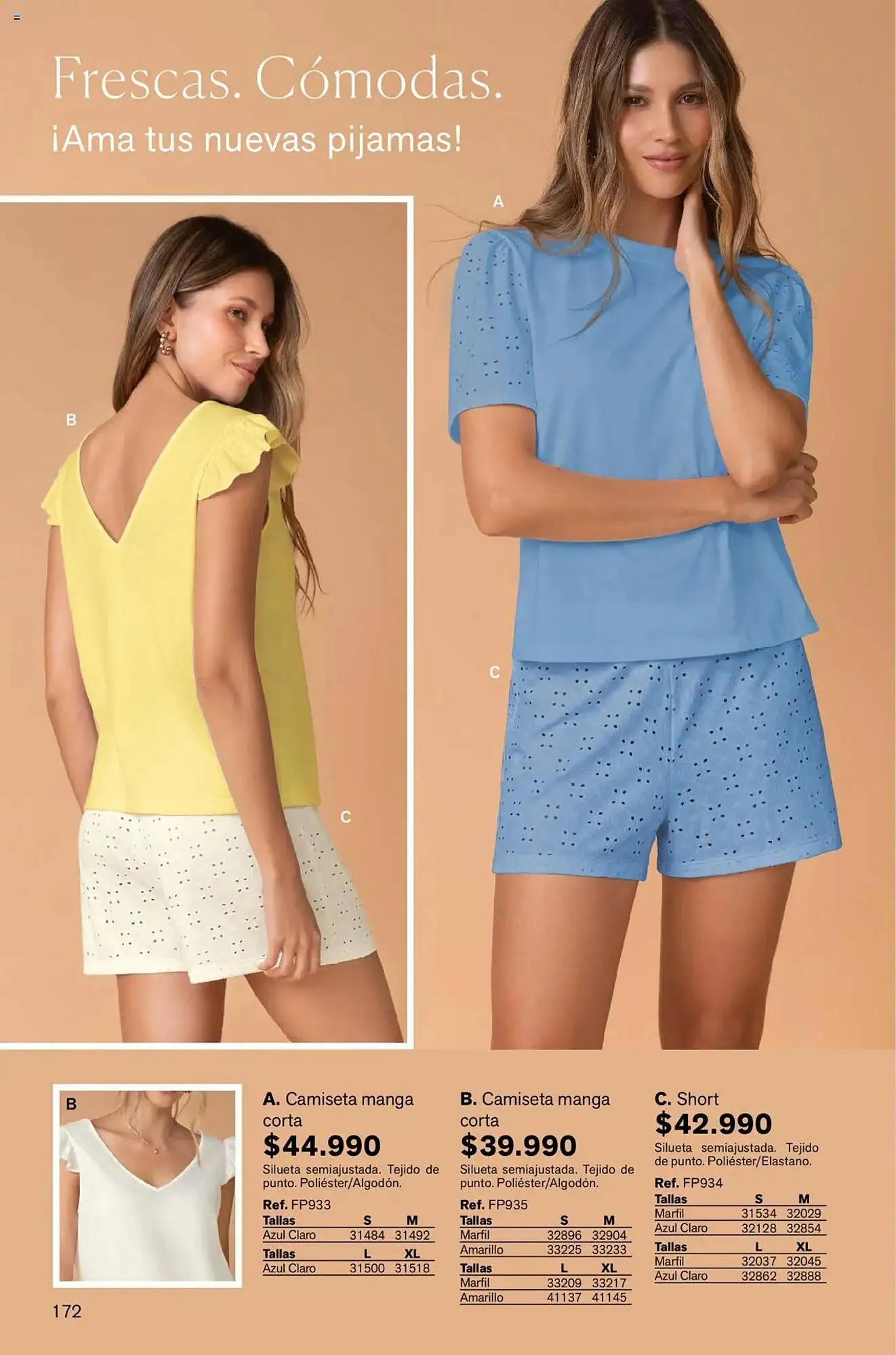 Catalogo de Catálogo Leonisa 12 de septiembre al 1 de noviembre 2025 - Pag 172