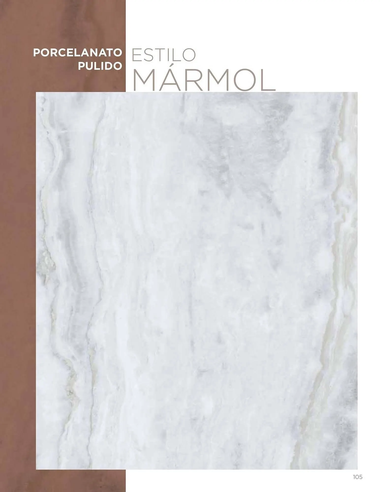 Catalogo de Catálogo Decorceramica 9 de diciembre al 31 de diciembre 2025 - Pag 105