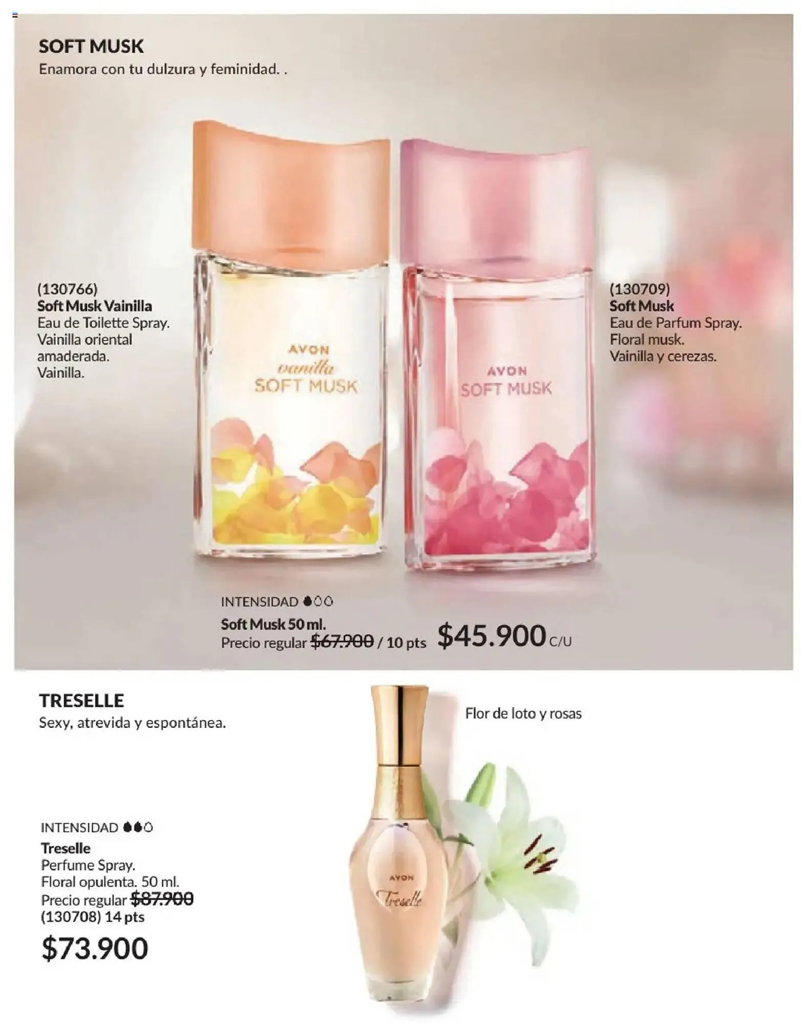 Catalogo de Catálogo Avon 21 de abril al 15 de mayo 2025 - Pag 246