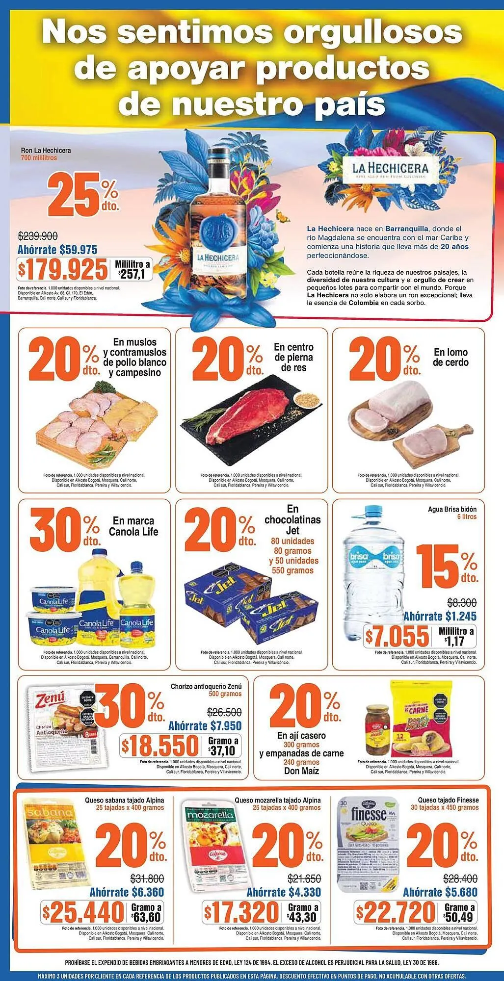 Catalogo de Catálogo Alkosto 4 de julio al 10 de julio 2026 - Pag 4