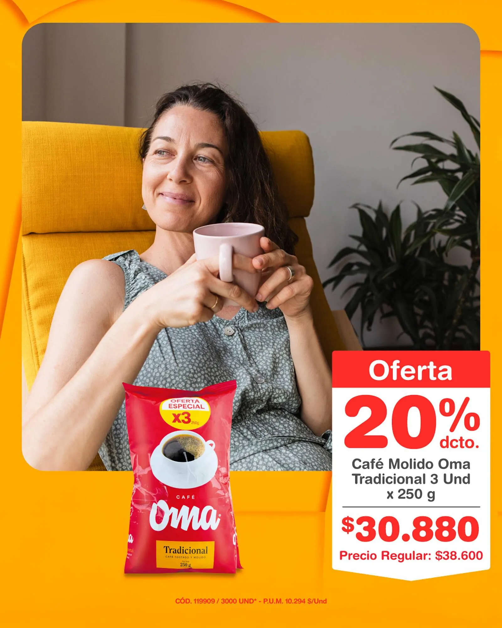 Catalogo de Catálogo Makro 2 de julio al 3 de julio 2025 - Pag 4