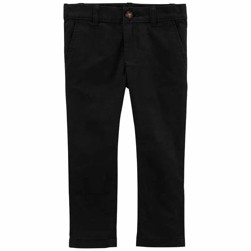 Pantalón Bebé Niño Talla 12M