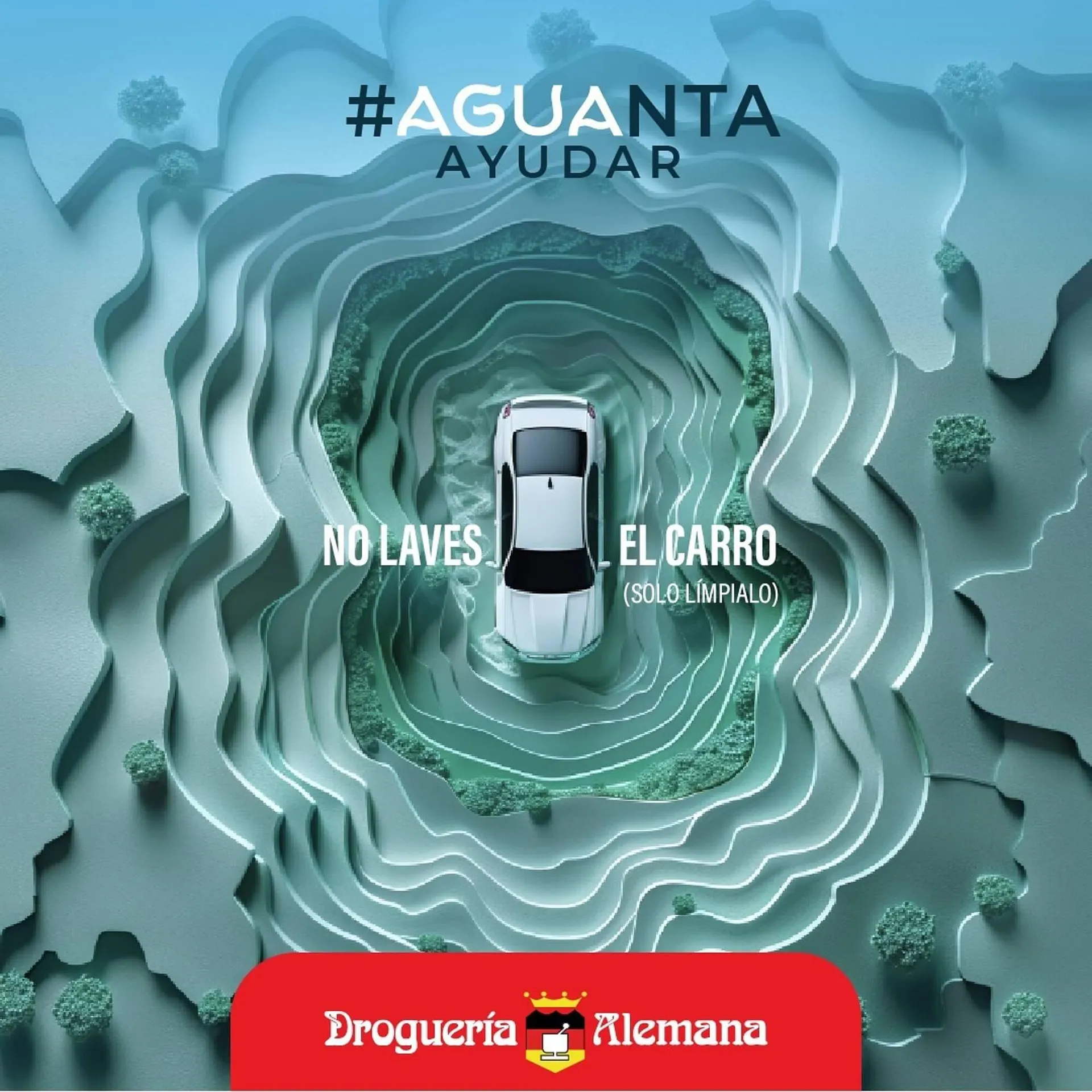 Catalogo de Catálogo Droguería Alemana 11 de abril al 14 de abril 2024 - Pag 3