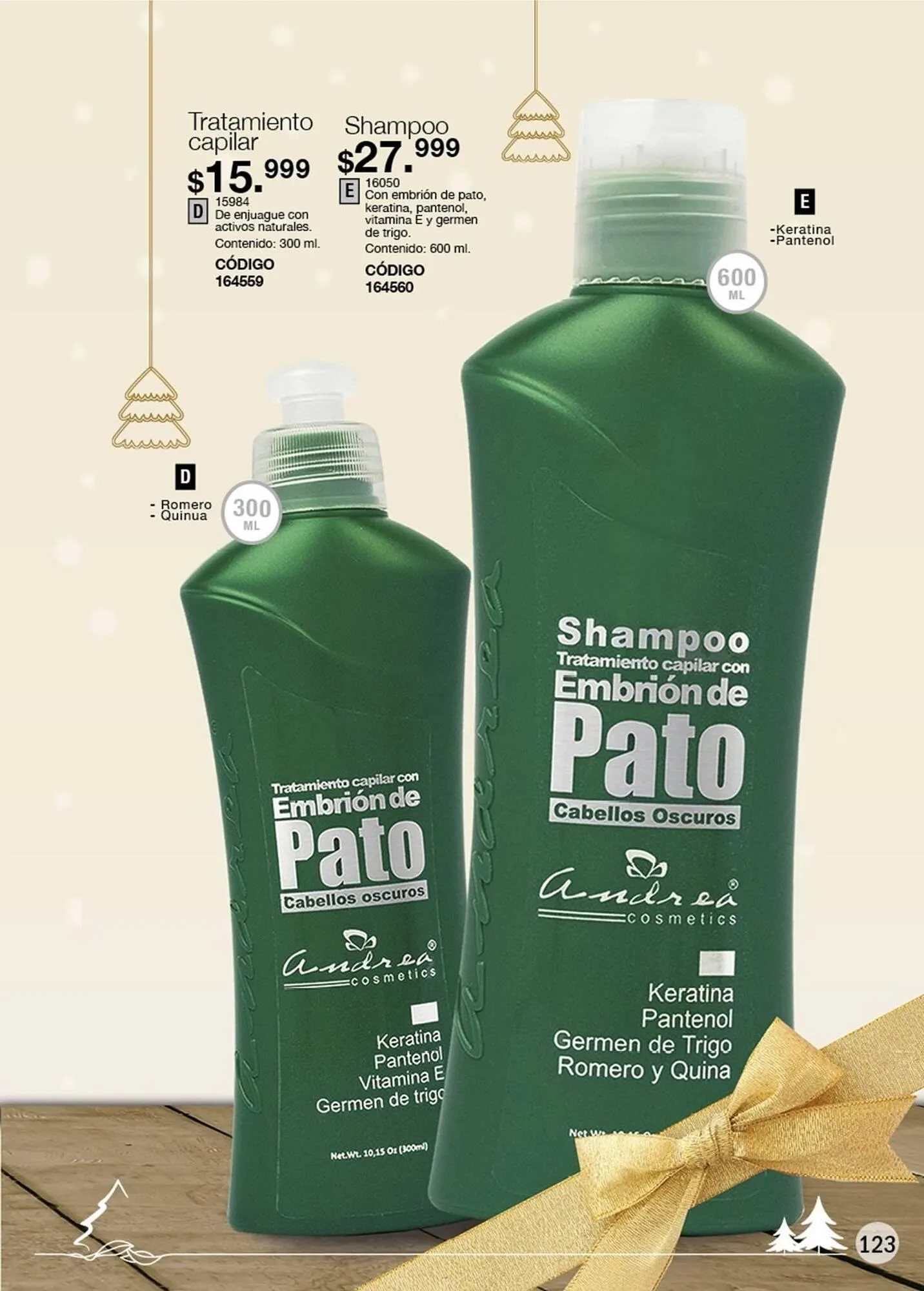 Catalogo de Catálogo Juana Bonita 30 de diciembre al 13 de enero 2025 - Pag 26