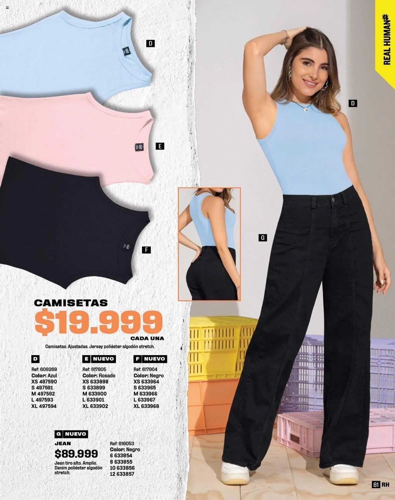 Catalogo de Catálogo Pacífika 23 de septiembre al 14 de octubre 2024 - Pag 83